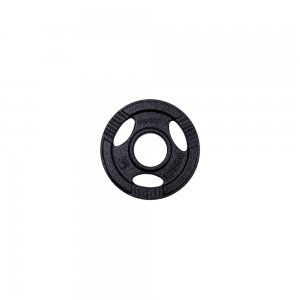 ΟΛΥΜΠΙΑΚΟΣ ΔΙΣΚΟΣ 1,25KG ΜΑΝΤΕΜΙ inSPORTline (Φ50)-INS-30779 - σε 12 άτοκες δόσεις